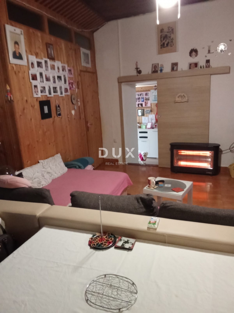 OPATIJA, MATULJI, JURDANI - hiša z garažo in 863 m2 vrta!!! PRILOŽNOST!!!