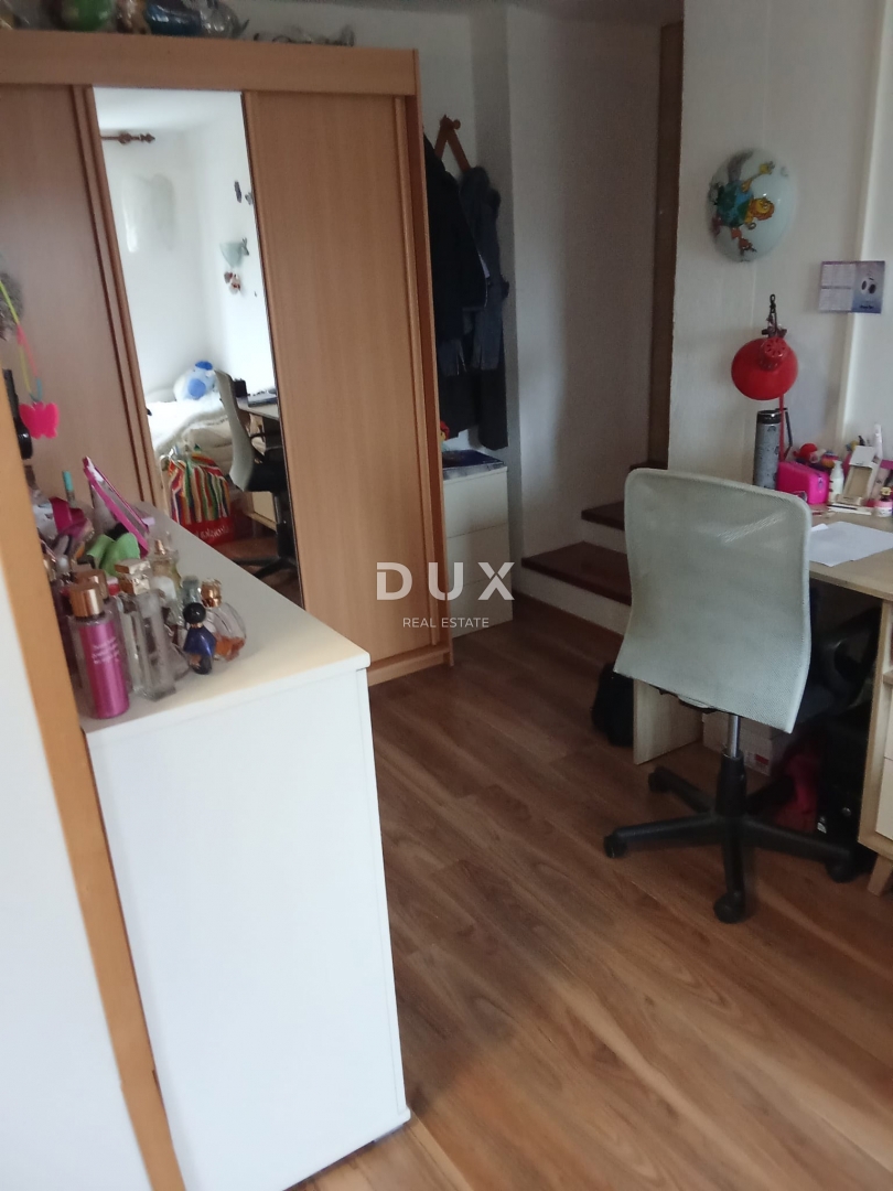 OPATIJA, MATULJI, JURDANI - hiša z garažo in 863 m2 vrta!!! PRILOŽNOST!!!