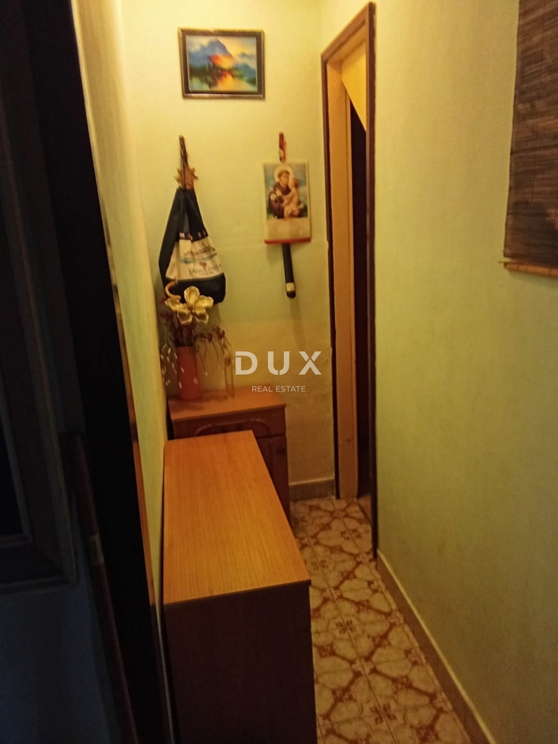 OPATIJA, MATULJI, JURDANI - hiša z garažo in 863 m2 vrta!!! PRILOŽNOST!!!