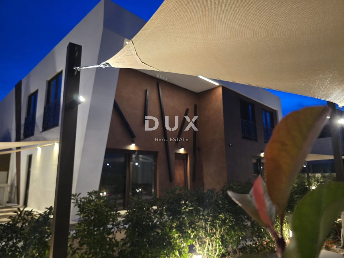 ZADAR, NIN - Edinstven apartma z zasebnim bazenom! A1