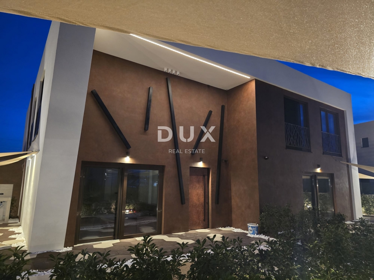 ZADAR, NIN - Edinstven apartma z zasebnim bazenom! A1