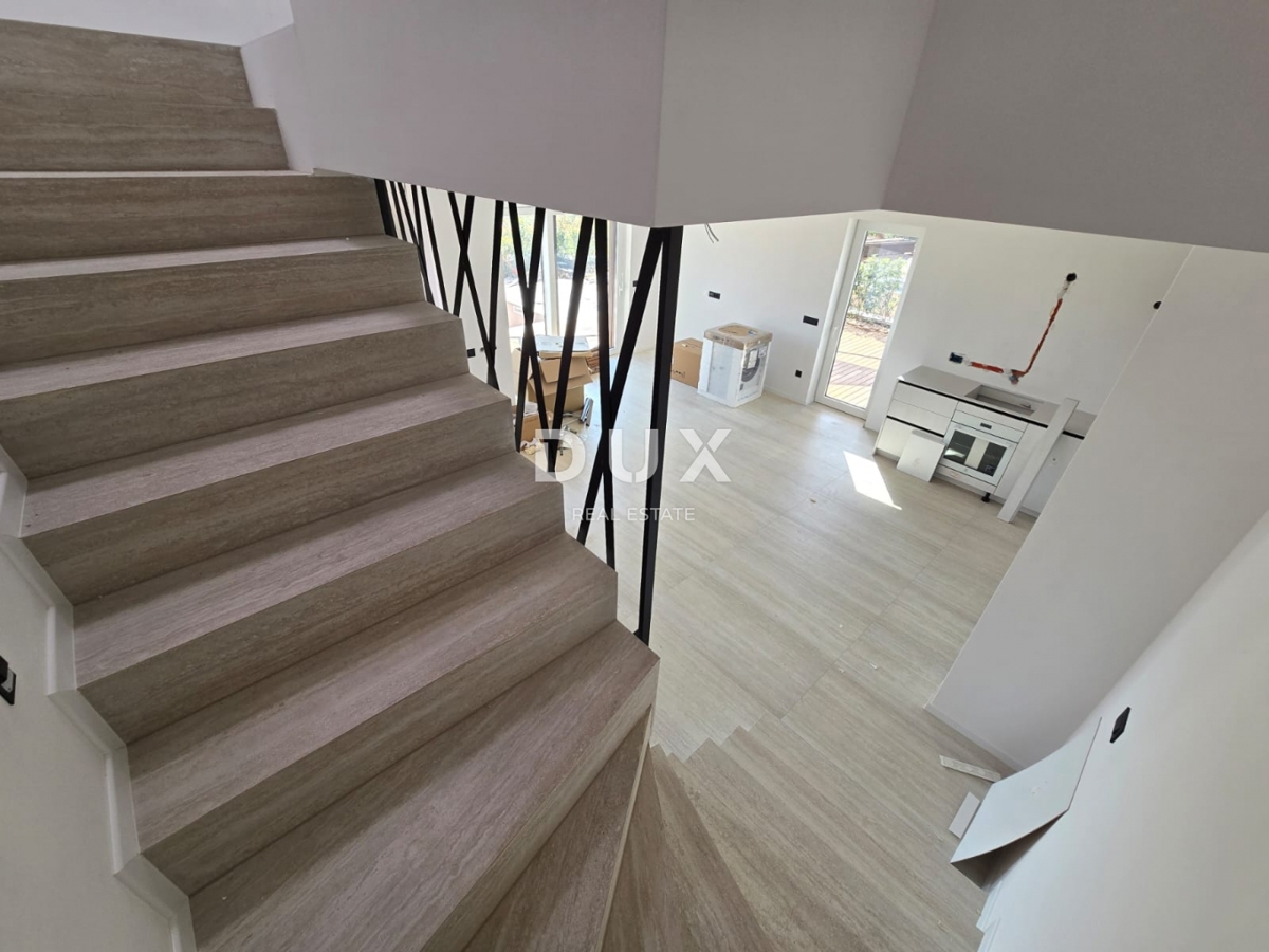 ZADAR, NIN - Edinstven apartma z zasebnim bazenom! A1