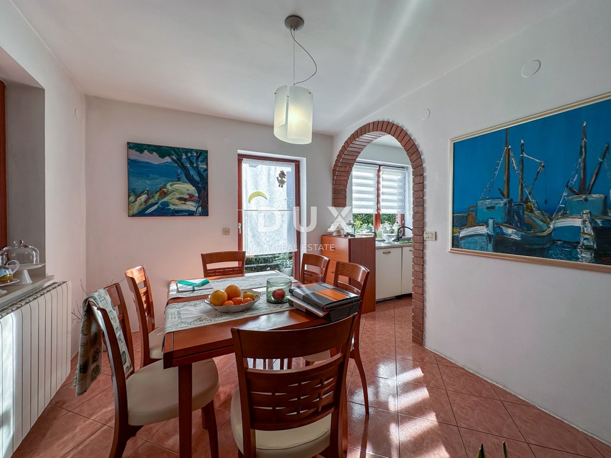 Hiša Viškovo, 167m2