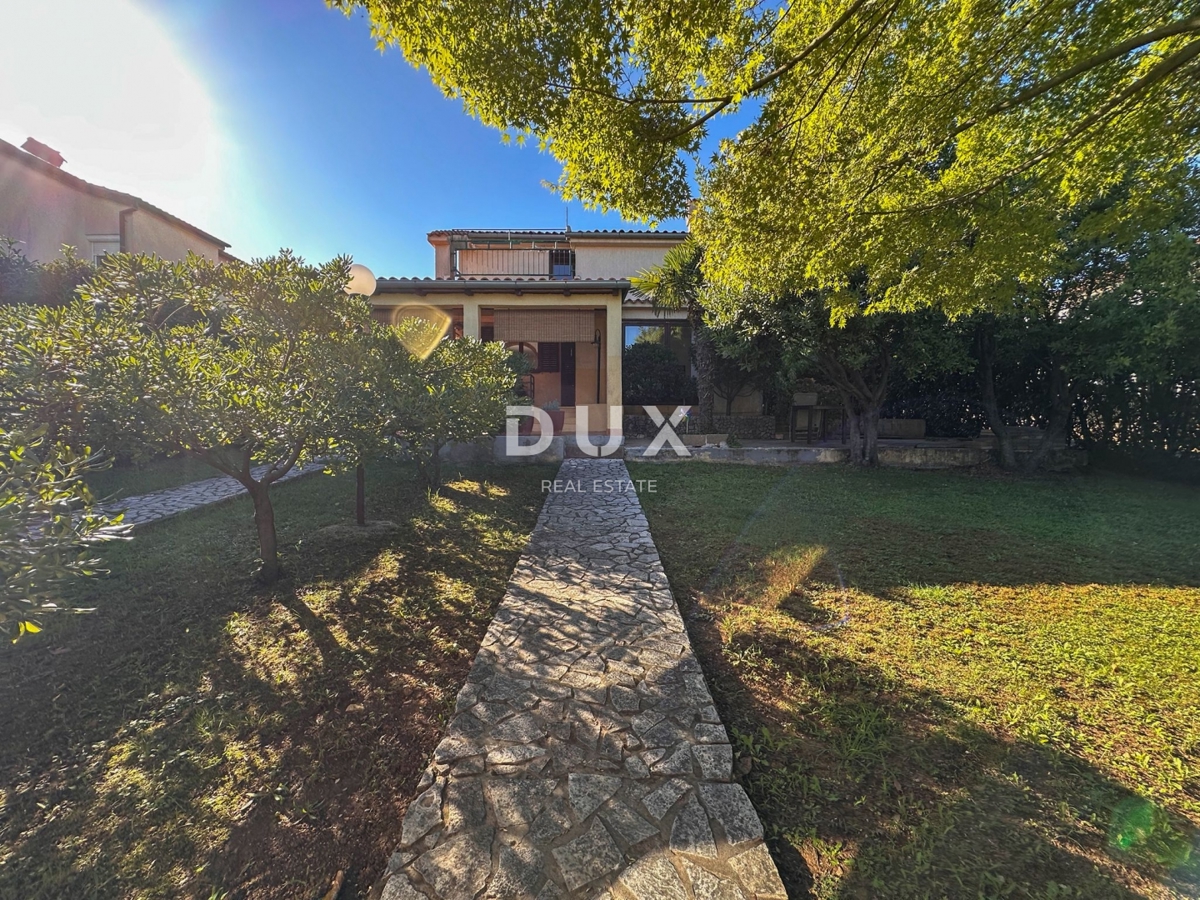 Hiša Viškovo, 167m2