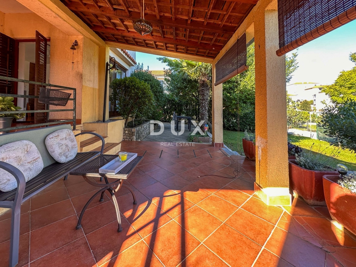 Hiša Viškovo, 167m2