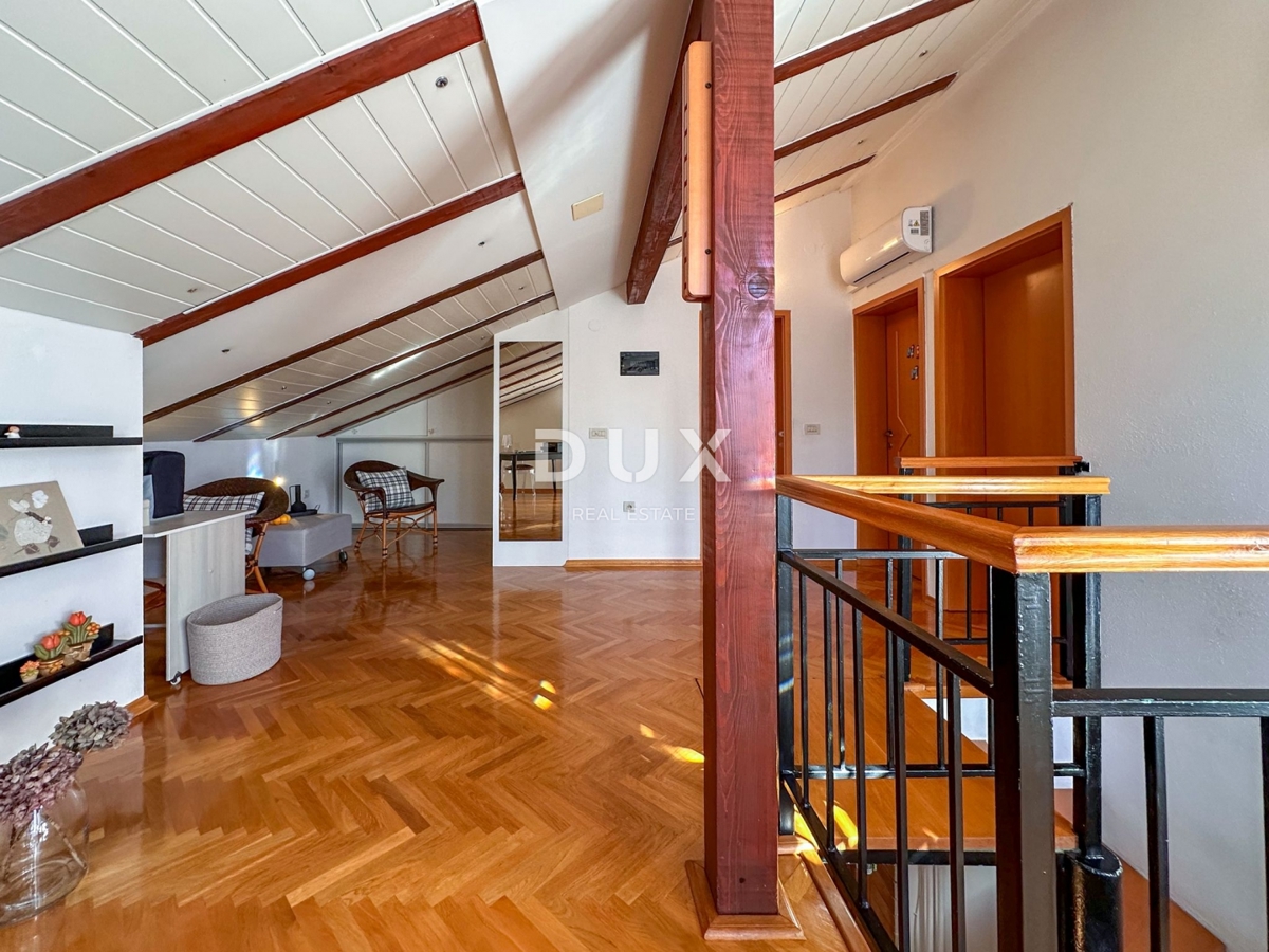 Hiša Viškovo, 167m2