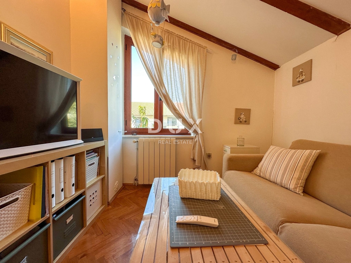 Hiša Viškovo, 167m2