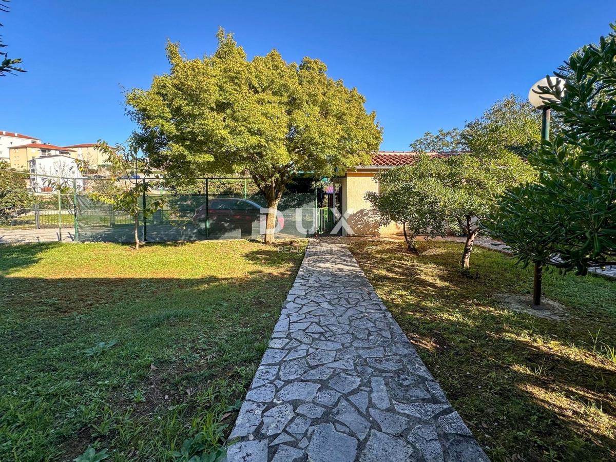 Hiša Viškovo, 167m2