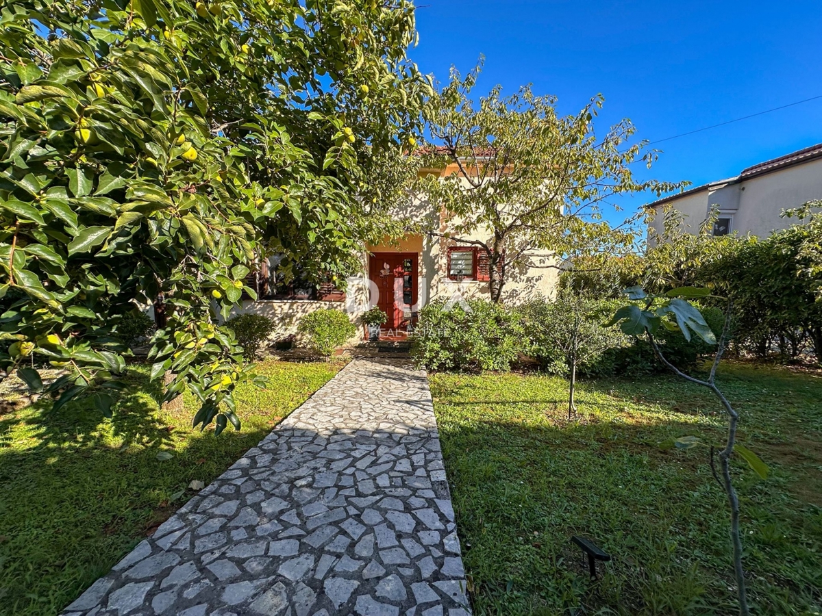 Hiša Viškovo, 167m2