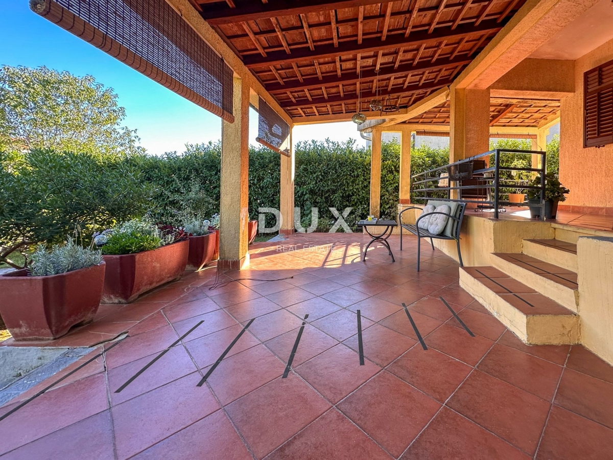 Hiša Viškovo, 167m2