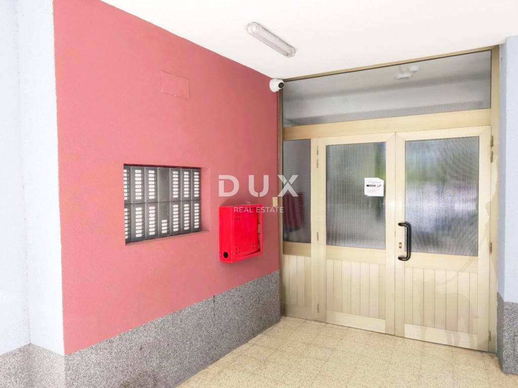 RIJEKA, PODMURVICE - Stanovanje, 1 spalnica + dnevna soba, 54 m2, s čudovitim pogledom na morje