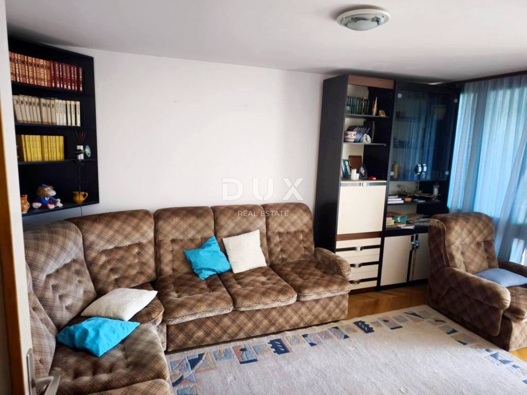 RIJEKA, PODMURVICE - Stanovanje, 1 spalnica + dnevna soba, 54 m2, s čudovitim pogledom na morje