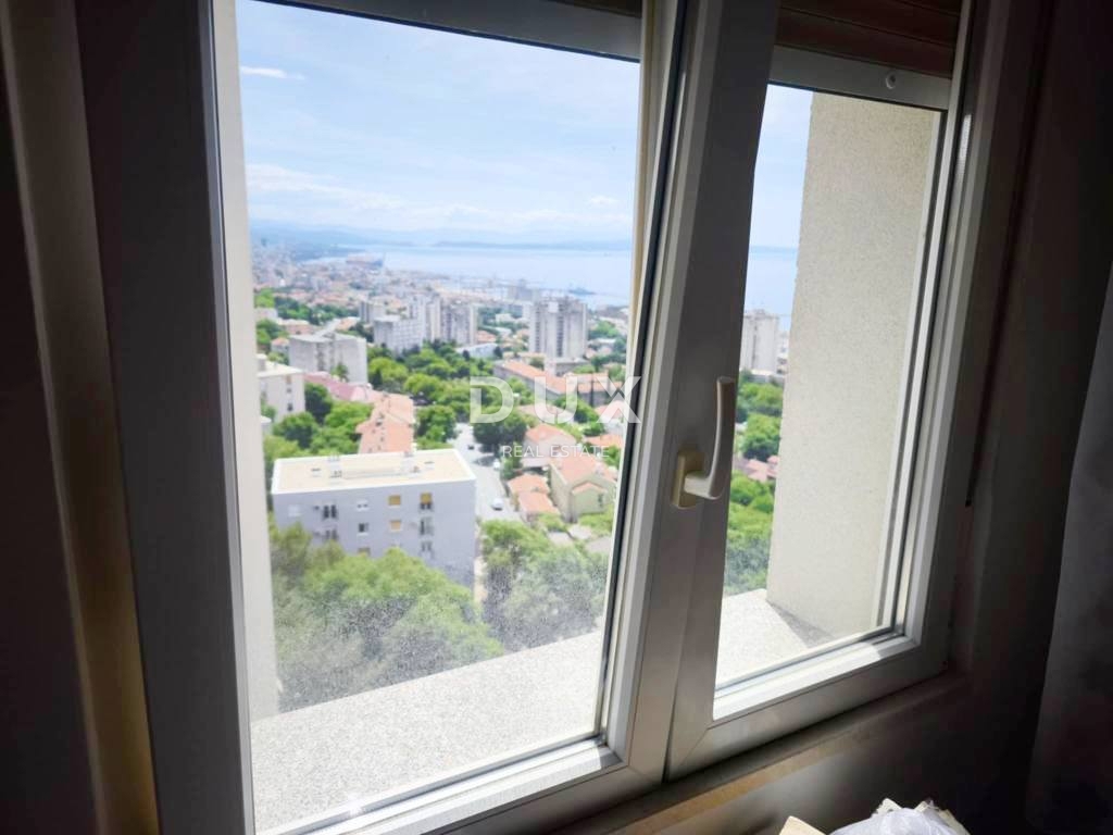 RIJEKA, PODMURVICE - Stanovanje, 1 spalnica + dnevna soba, 54 m2, s čudovitim pogledom na morje