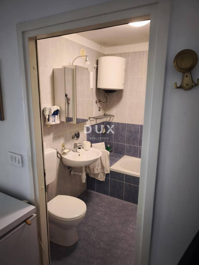 RIJEKA, PODMURVICE - Stanovanje, 1 spalnica + dnevna soba, 54 m2, s čudovitim pogledom na morje