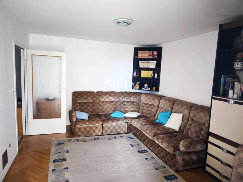 RIJEKA, PODMURVICE - Stanovanje, 1 spalnica + dnevna soba, 54 m2, s čudovitim pogledom na morje