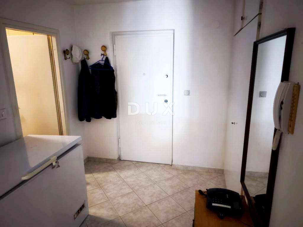 RIJEKA, PODMURVICE - Stanovanje, 1 spalnica + dnevna soba, 54 m2, s čudovitim pogledom na morje