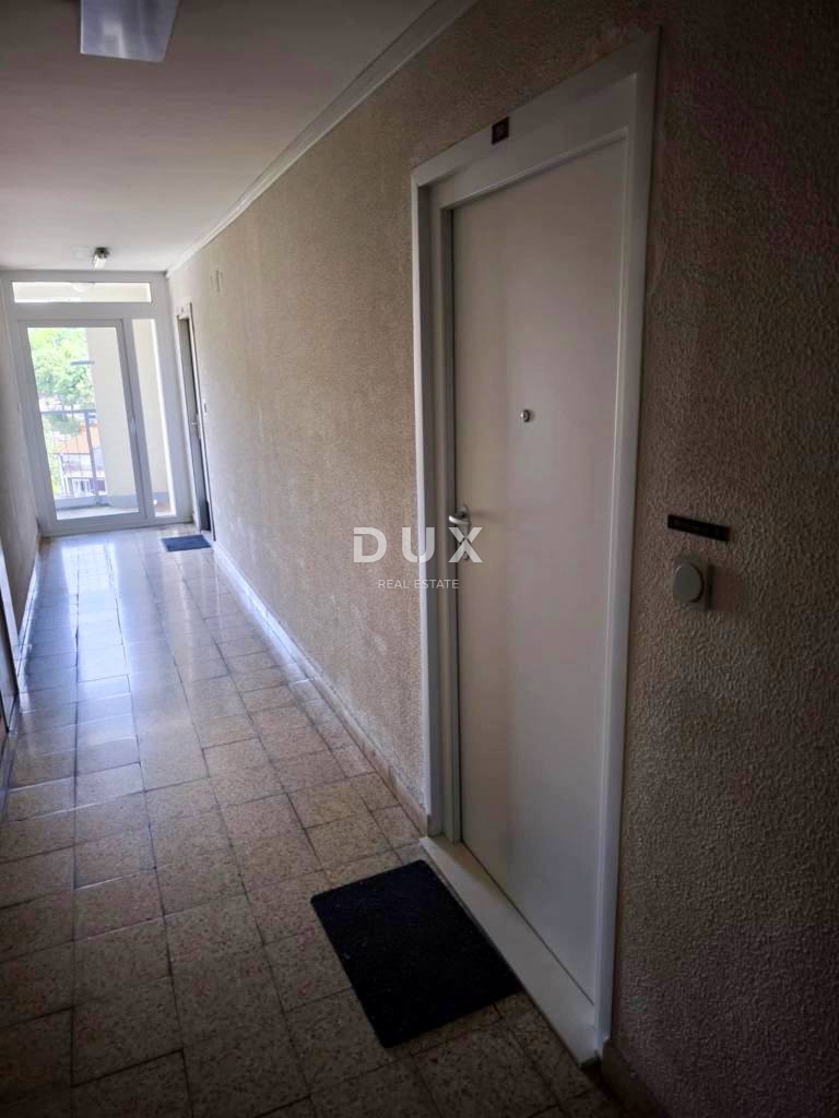 RIJEKA, PODMURVICE - Stanovanje, 1 spalnica + dnevna soba, 54 m2, s čudovitim pogledom na morje