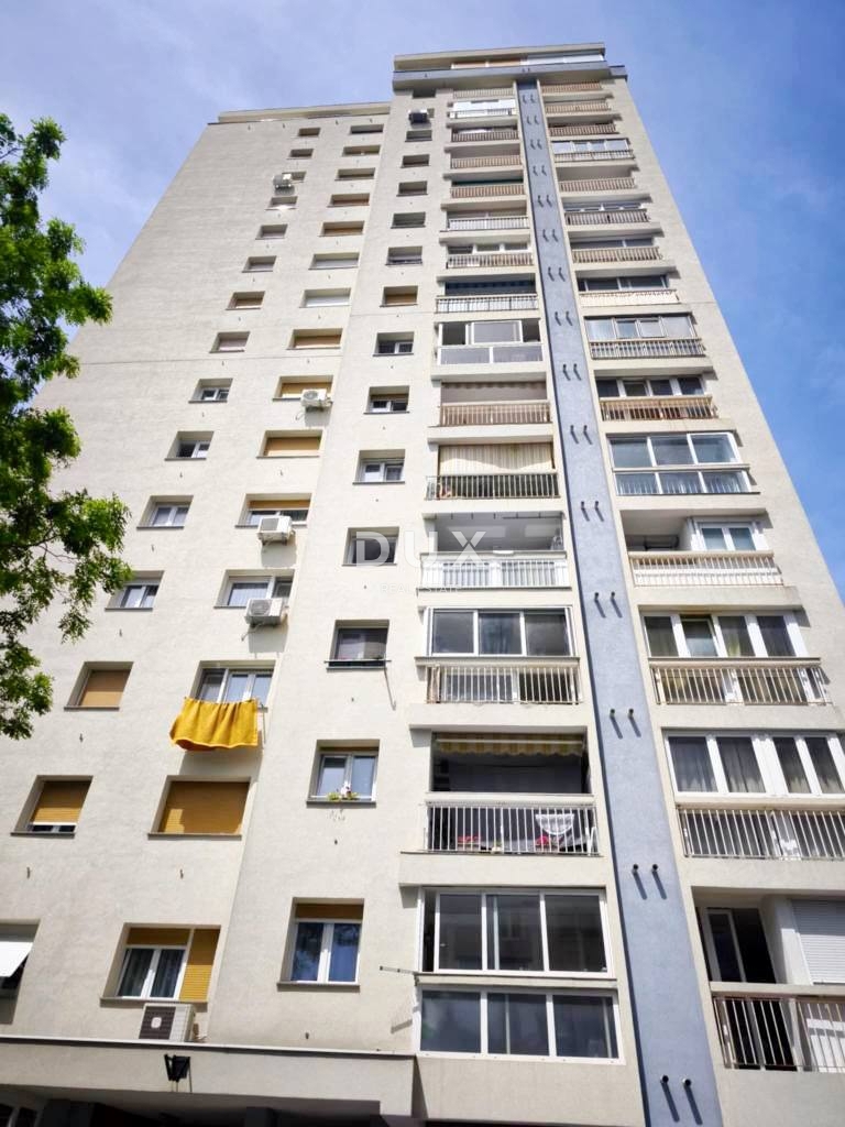 RIJEKA, PODMURVICE - Stanovanje, 1 spalnica + dnevna soba, 54 m2, s čudovitim pogledom na morje