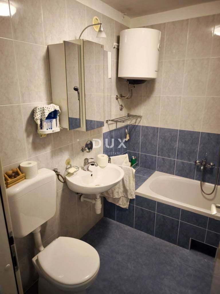 RIJEKA, PODMURVICE - Stanovanje, 1 spalnica + dnevna soba, 54 m2, s čudovitim pogledom na morje