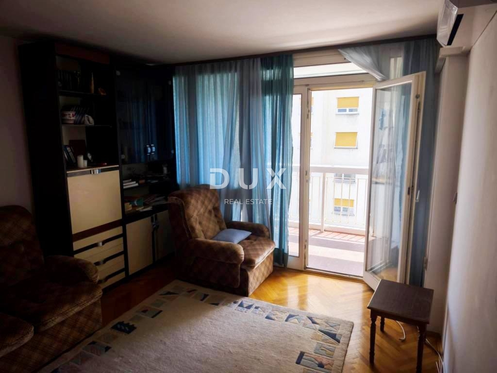 RIJEKA, PODMURVICE - Stanovanje, 1 spalnica + dnevna soba, 54 m2, s čudovitim pogledom na morje