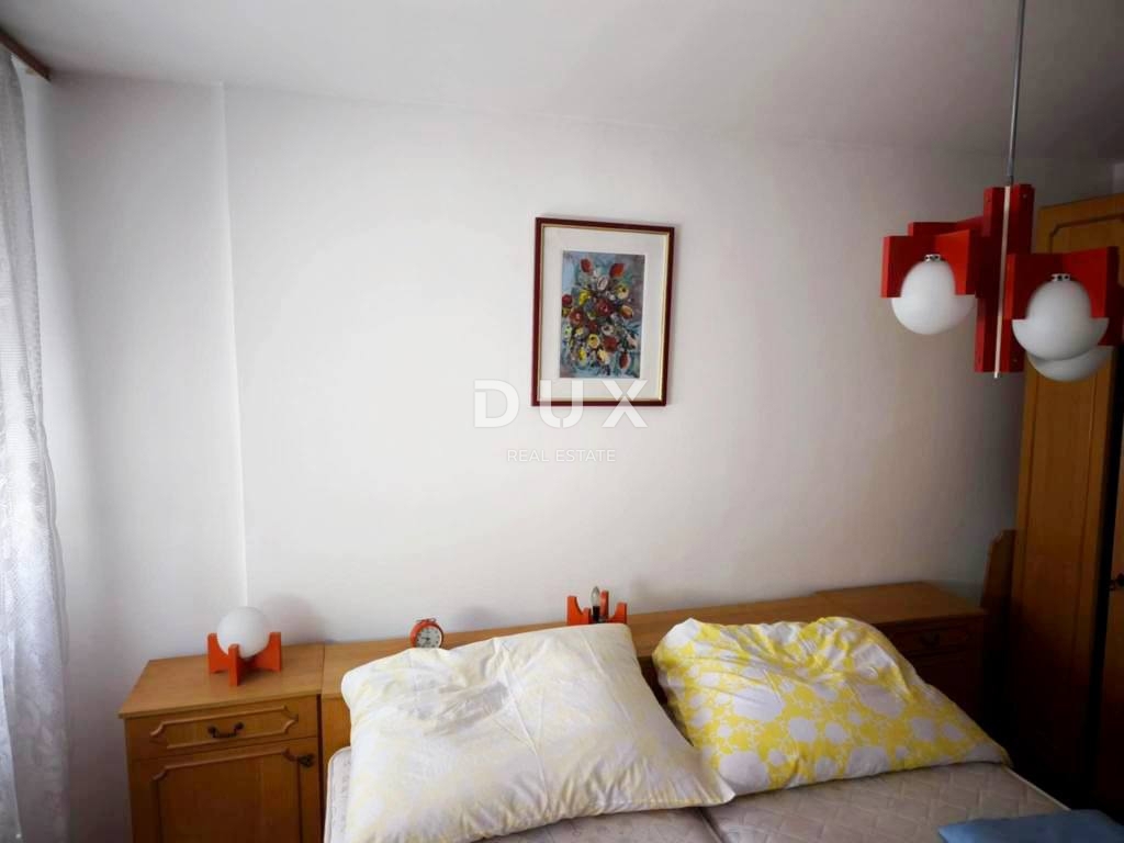 RIJEKA, PODMURVICE - Stanovanje, 1 spalnica + dnevna soba, 54 m2, s čudovitim pogledom na morje