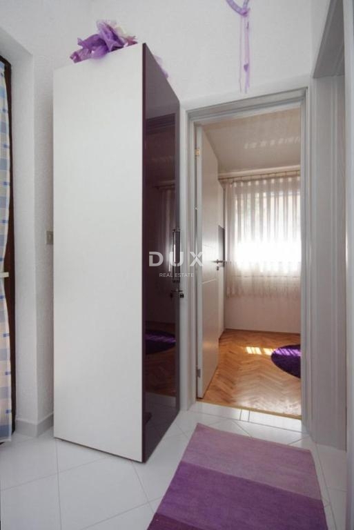 Hiša Rabac, Labin, 76,91m2