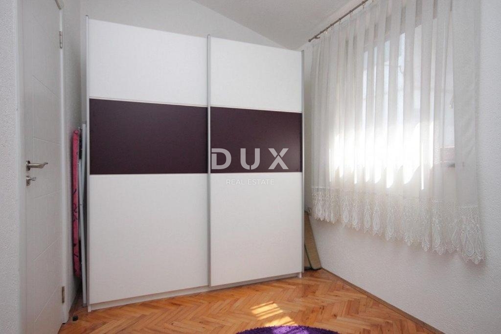 Hiša Rabac, Labin, 76,91m2