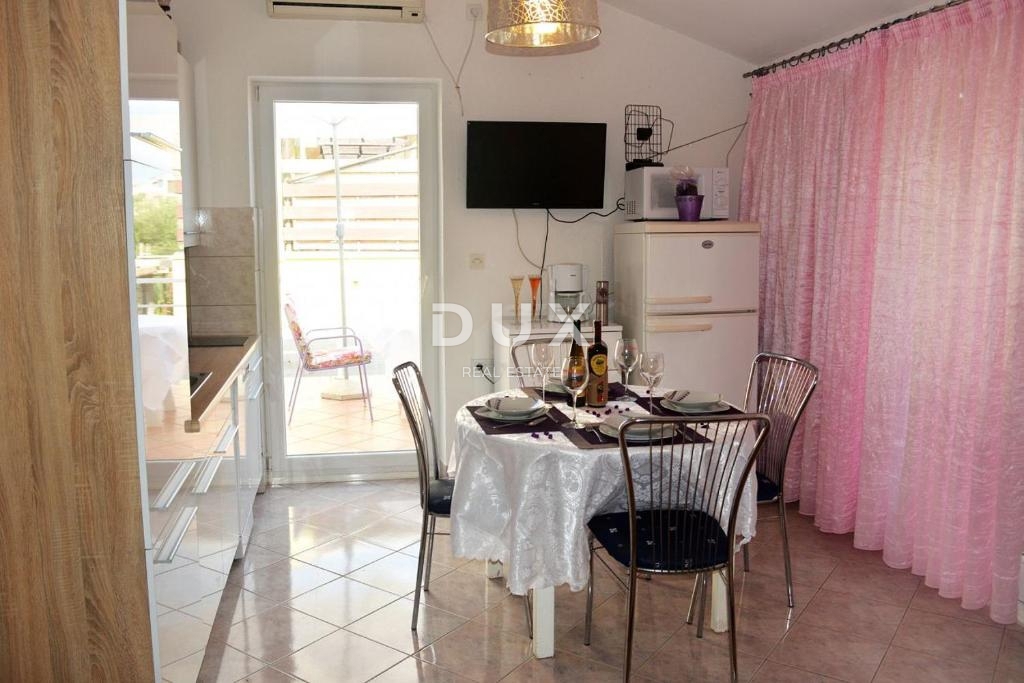 Hiša Rabac, Labin, 76,91m2