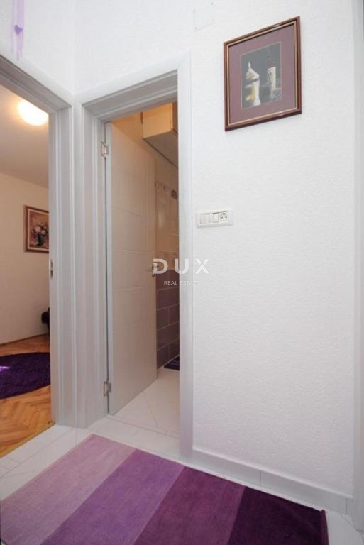 Hiša Rabac, Labin, 76,91m2