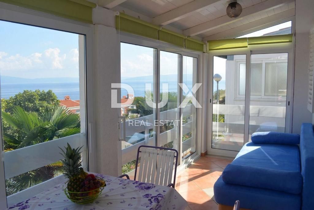 Hiša Rabac, Labin, 76,91m2