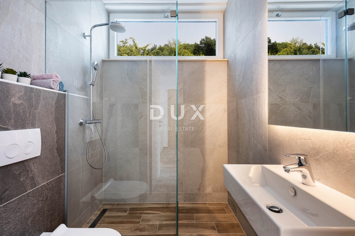 OTOK KRK - prestižna novogradnja s pogledom na morje