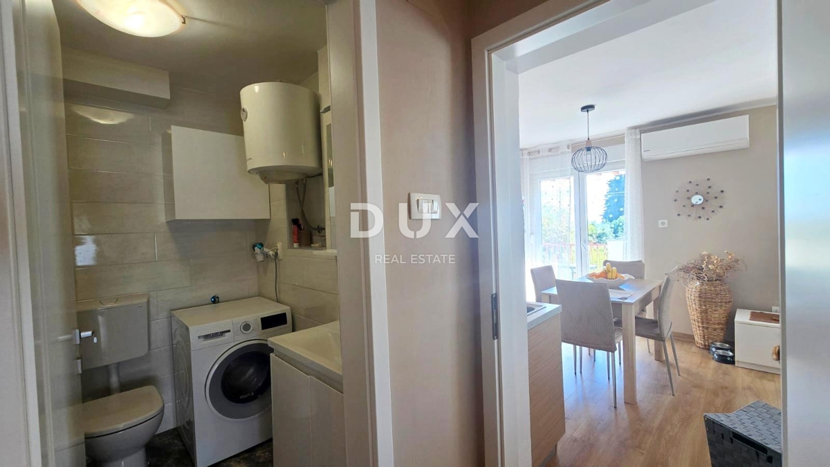 Stanovanje Lovran, 51m2