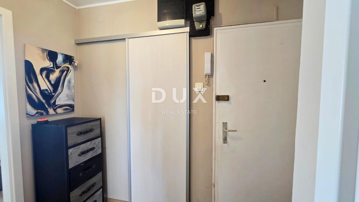 Stanovanje Lovran, 51m2