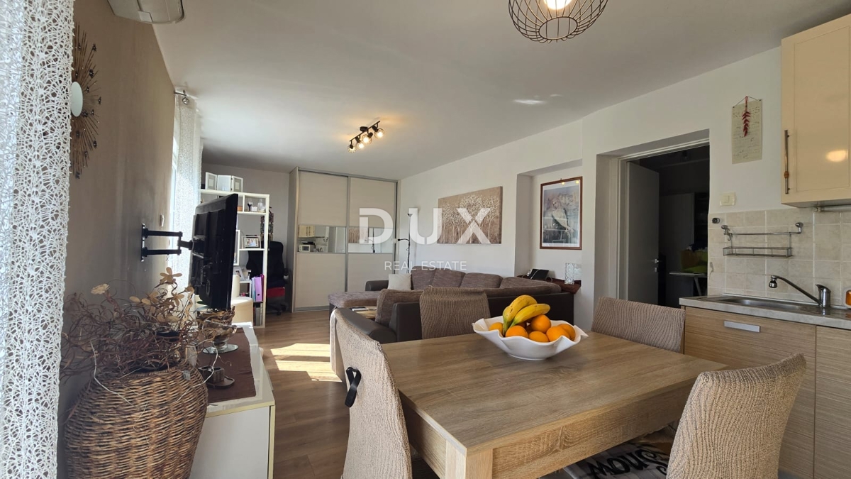 Stanovanje Lovran, 51m2