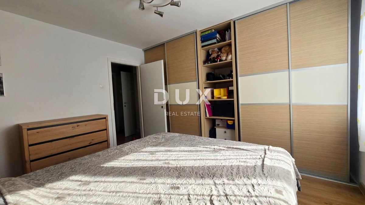 Stanovanje Lovran, 51m2