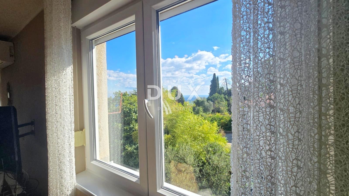 Stanovanje Lovran, 51m2