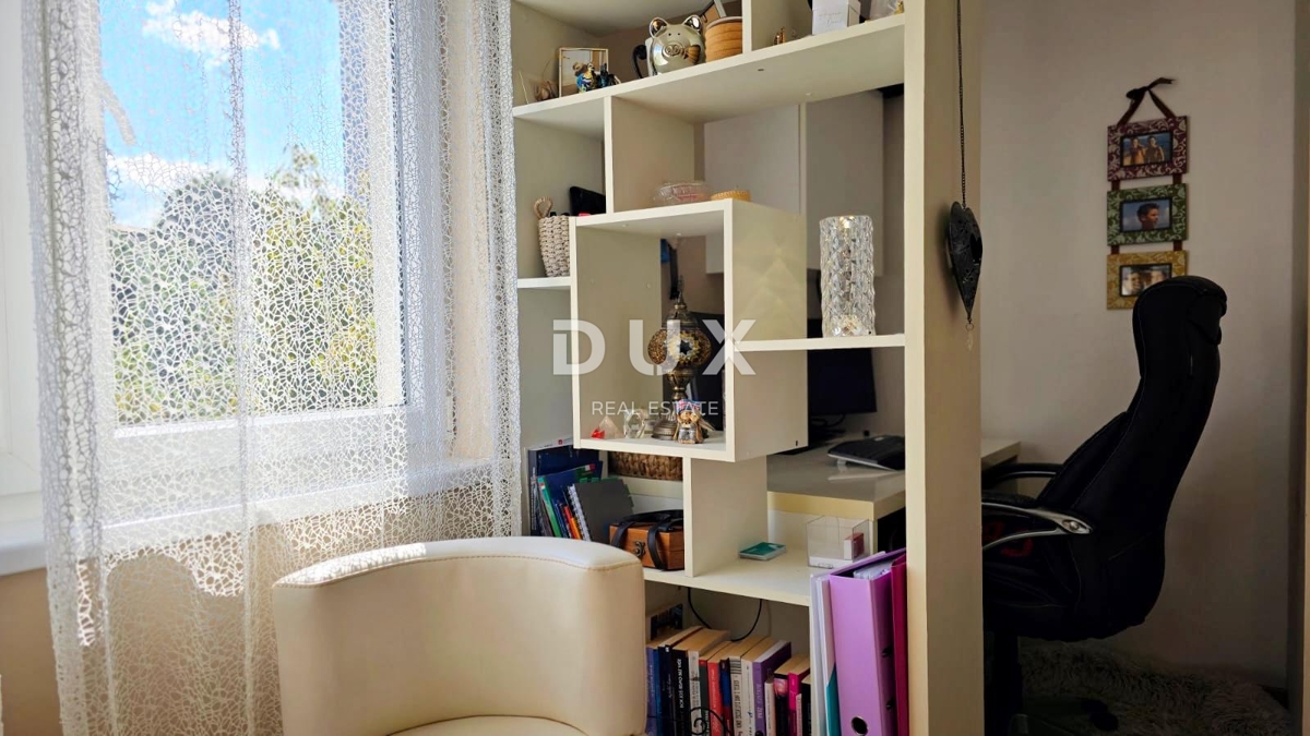 Stanovanje Lovran, 51m2