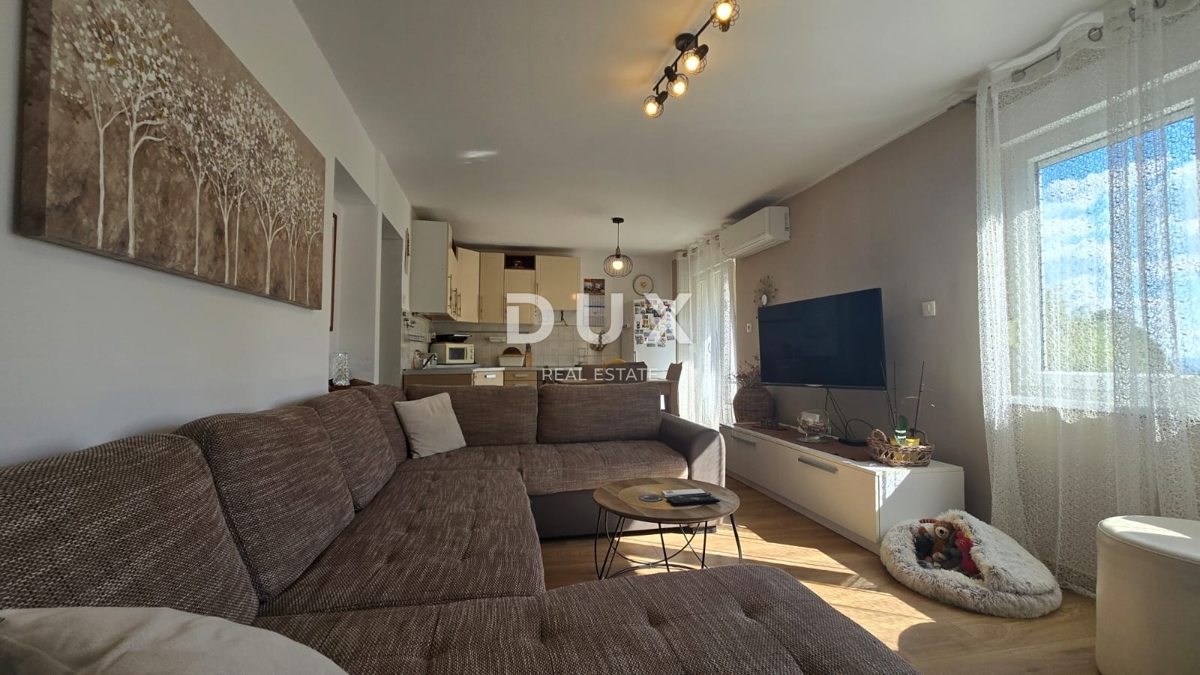 Stanovanje Lovran, 51m2