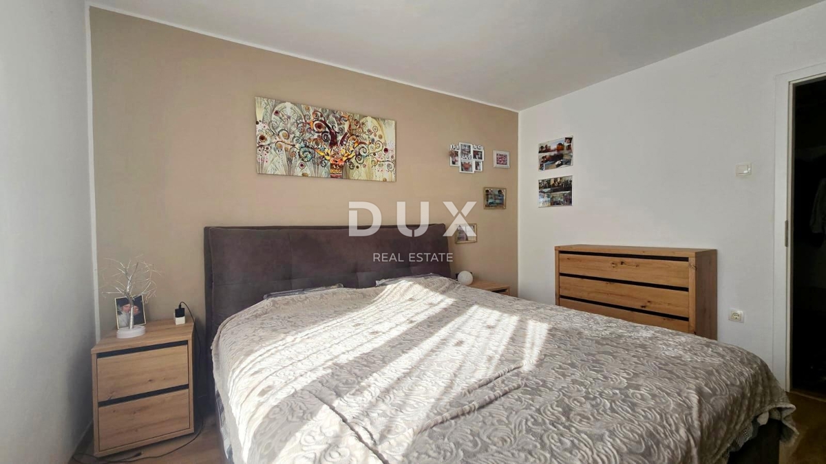 Stanovanje Lovran, 51m2