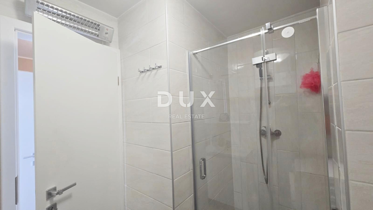 Stanovanje Lovran, 51m2