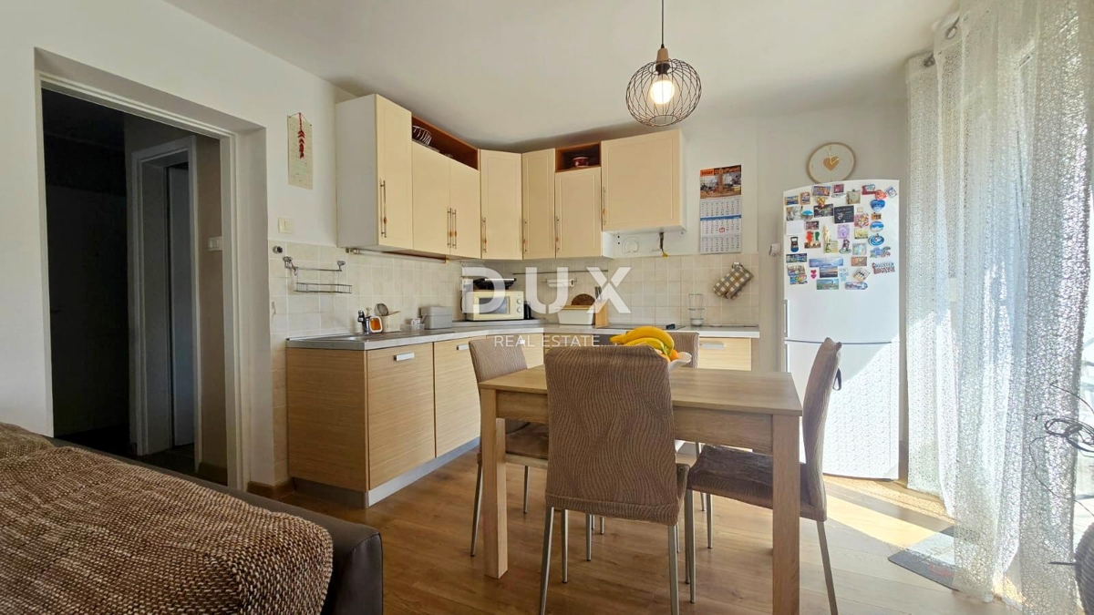 Stanovanje Lovran, 51m2