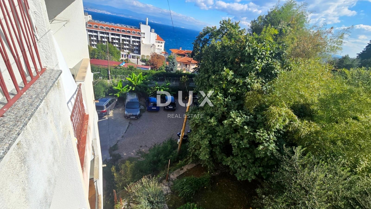 Stanovanje Lovran, 51m2