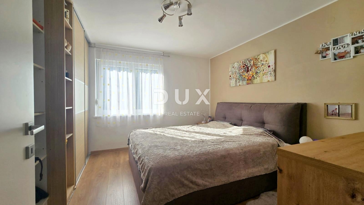 Stanovanje Lovran, 51m2