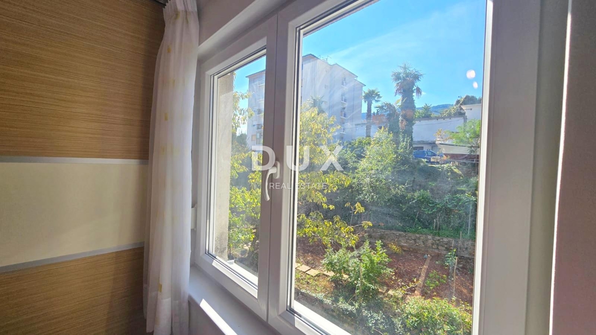 Stanovanje Lovran, 51m2