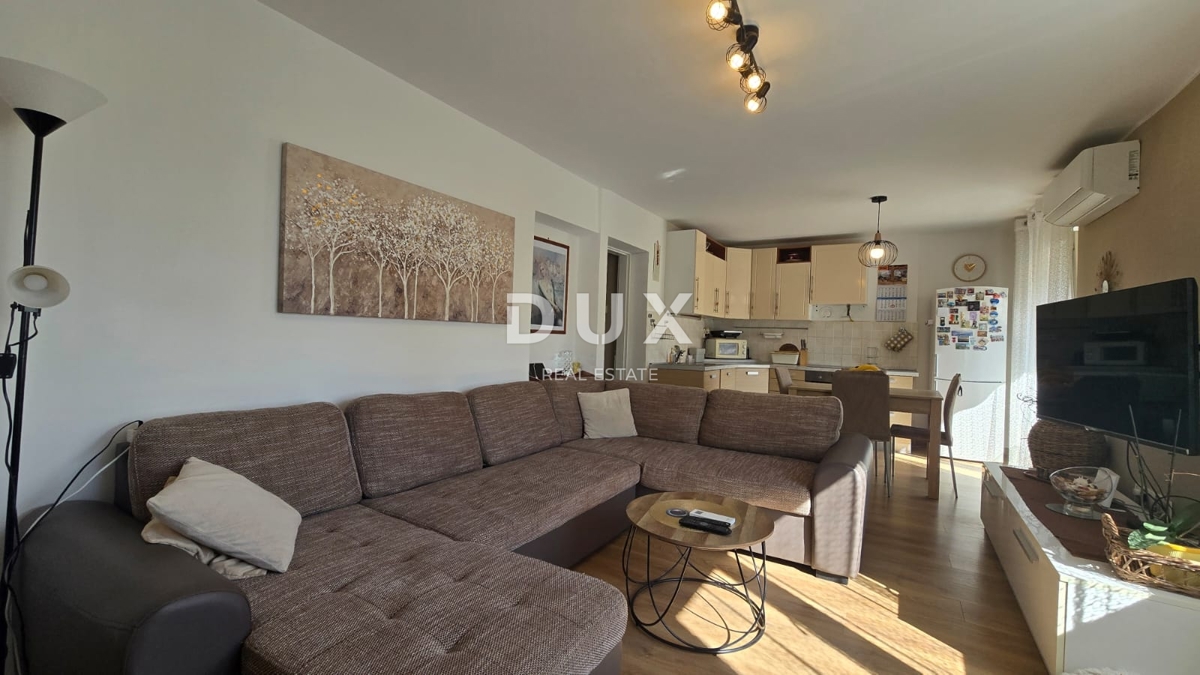 Stanovanje Lovran, 51m2