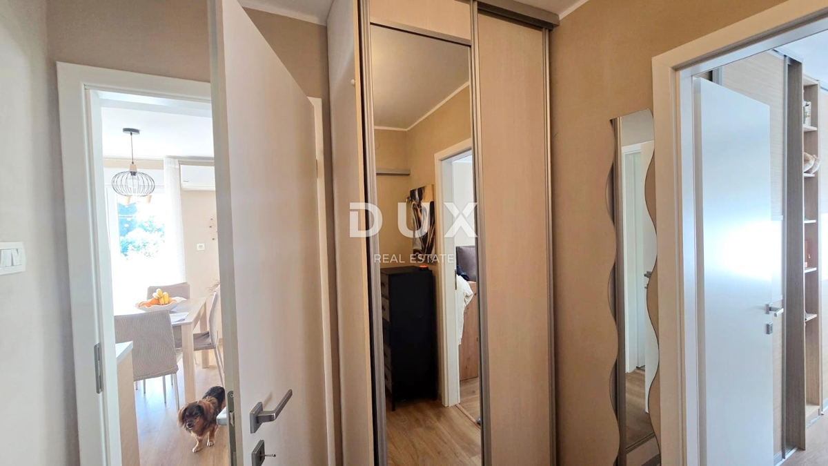 Stanovanje Lovran, 51m2