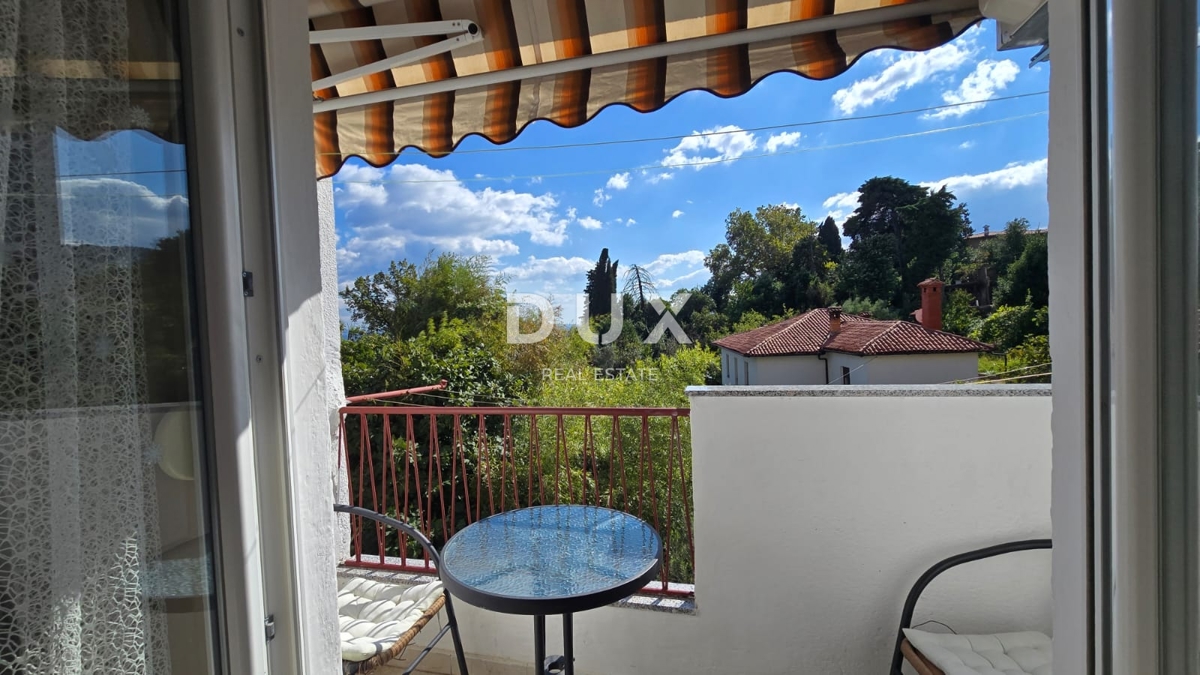 Stanovanje Lovran, 51m2