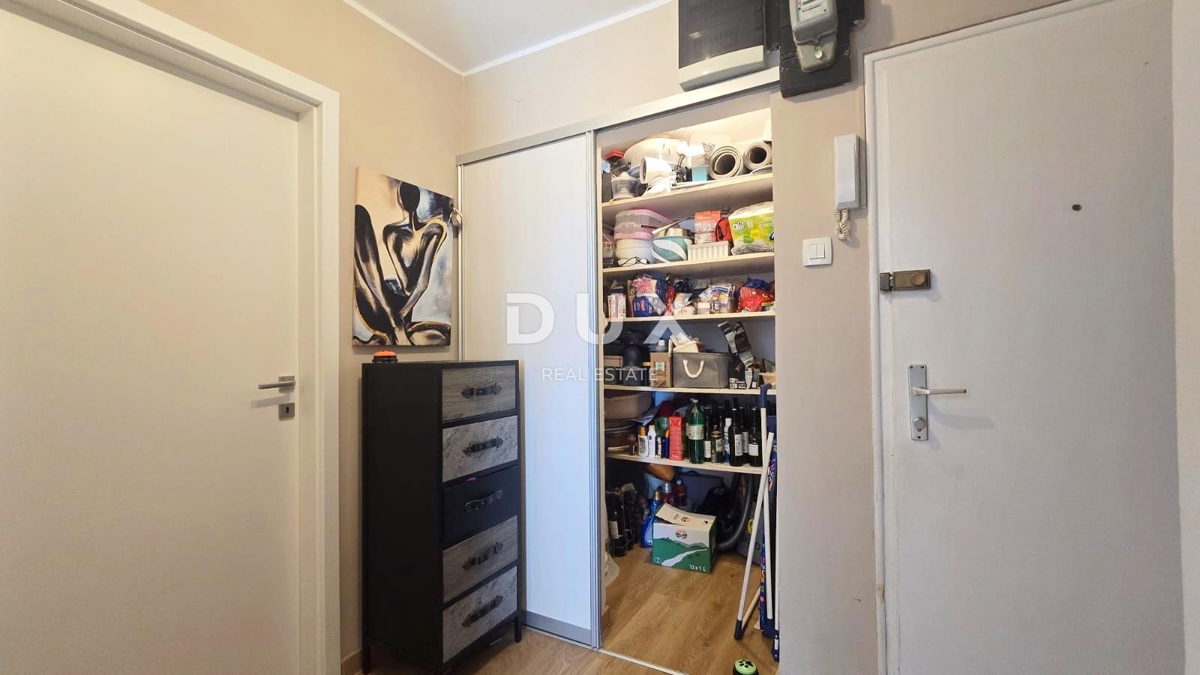 Stanovanje Lovran, 51m2