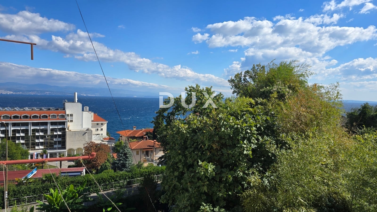 Stanovanje Lovran, 51m2