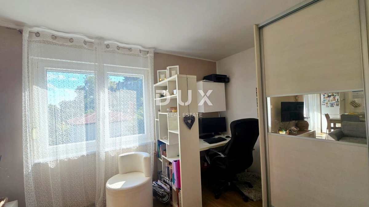 Stanovanje Lovran, 51m2